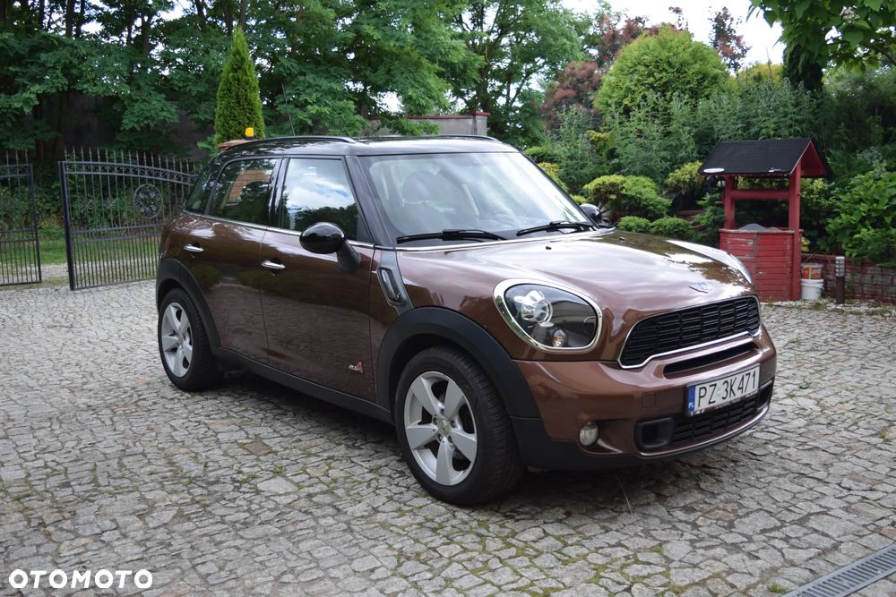 MINI Countryman - 9