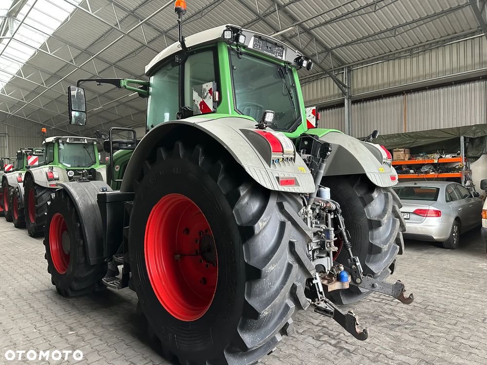Fendt 930 S4 Profi Plus - 14