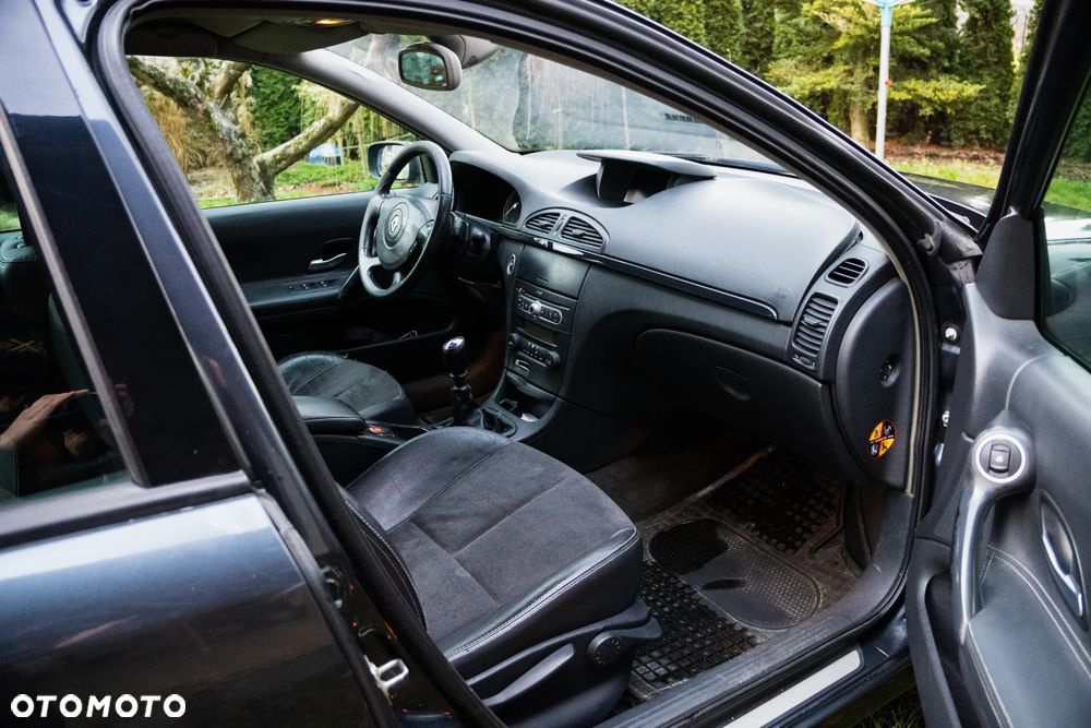 Renault Laguna - 11