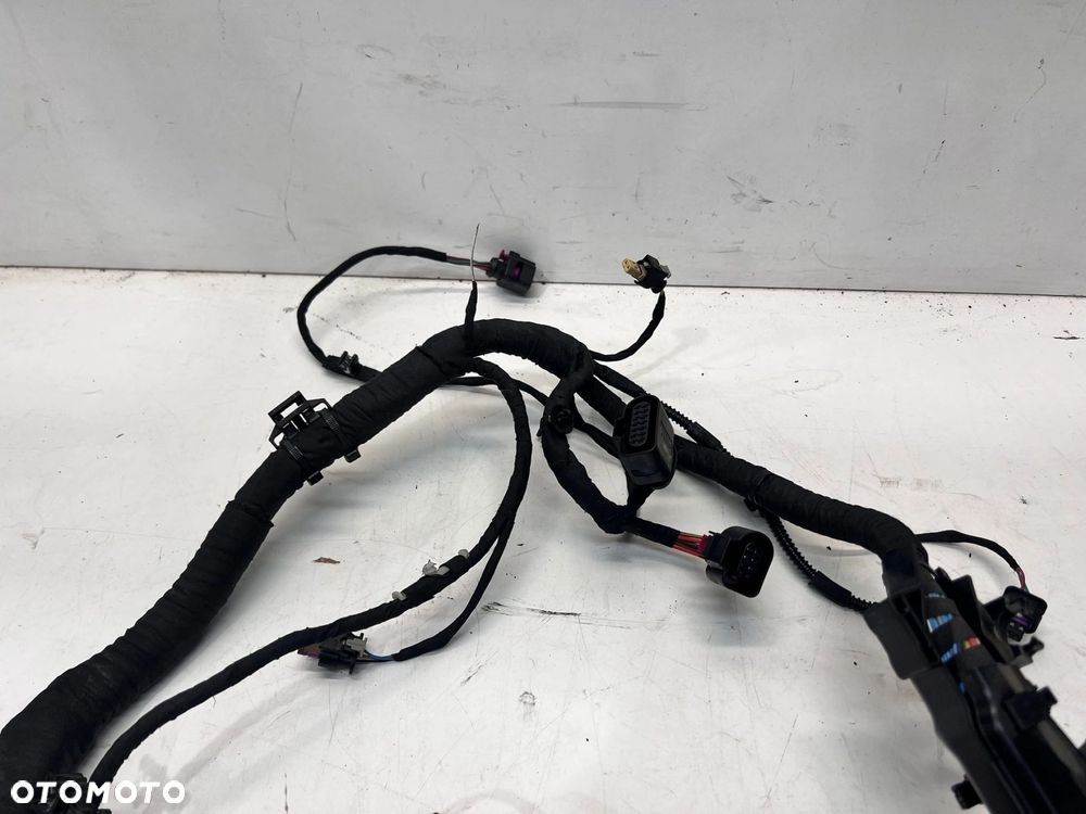 WIĄZKA SILNIKA AUDI A4 B9 2.0 TFSI 06L971595GL - 3