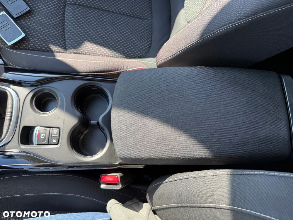 Renault Kadjar Energy TCe 130 Experience - 29