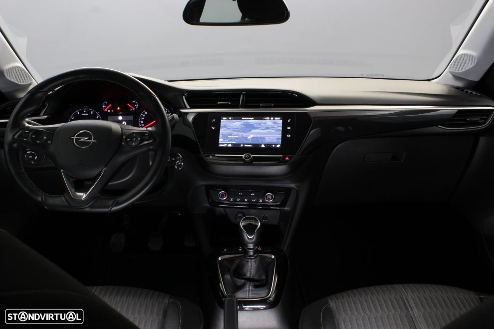 Opel Corsa 1.5 D Business - 17