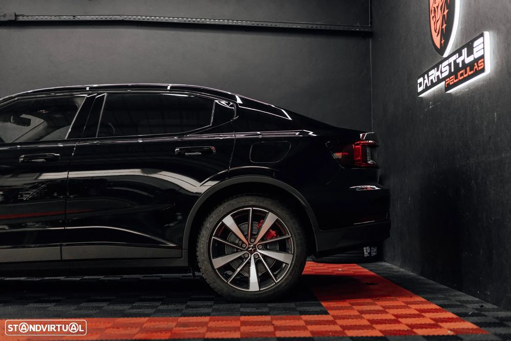 Polestar 2 Long Range 78 kWh - 16