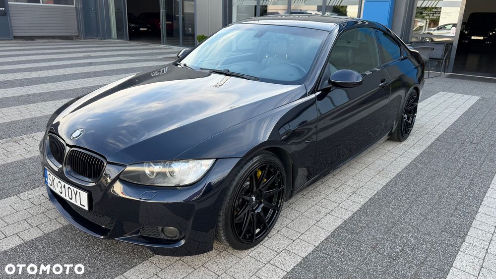 BMW Seria 3 - 5