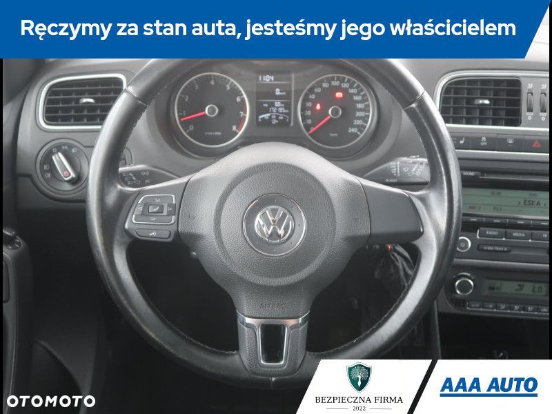 Volkswagen Polo - 16