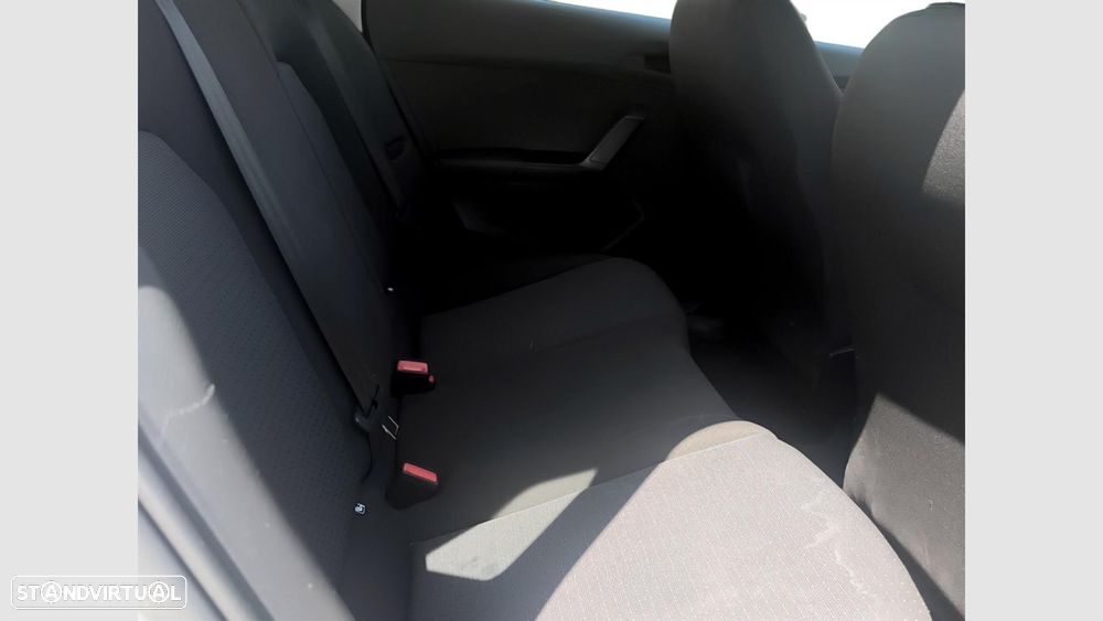 SEAT Ibiza 1.0 TSI Style - 18