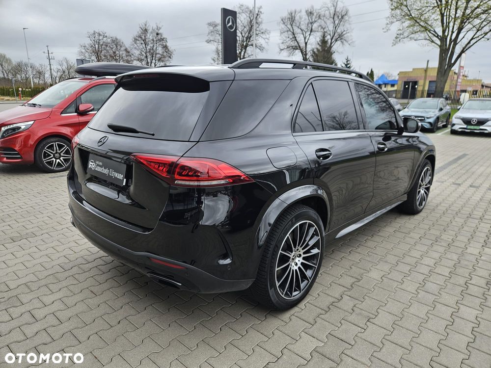 Mercedes-Benz GLE - 17