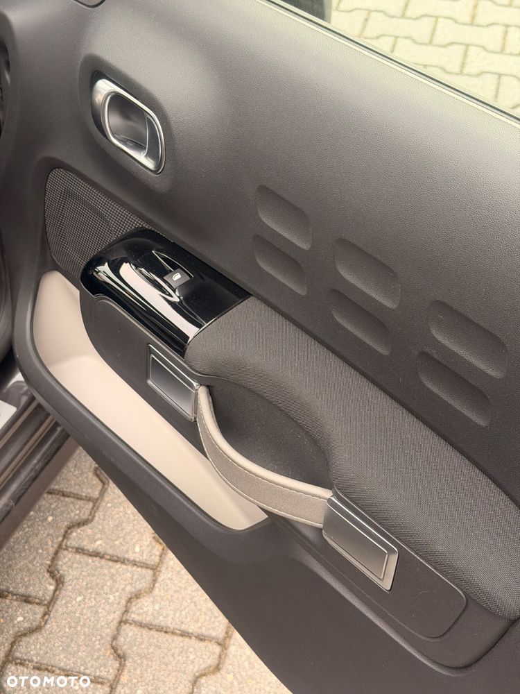 Citroën C3 1.2 PureTech C-Series - 24
