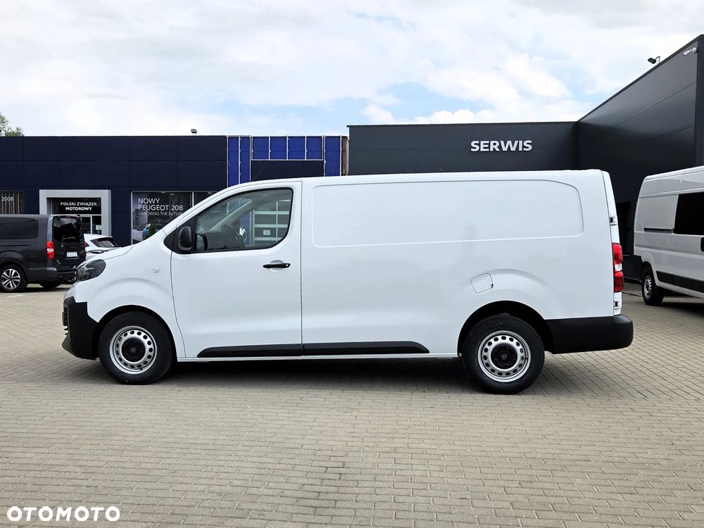 Peugeot Expert Furgon XL Diesel 2.2 150 KM Manual - 8
