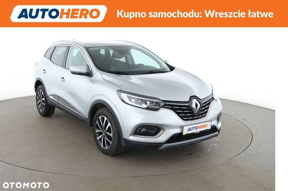 Renault Kadjar - 11