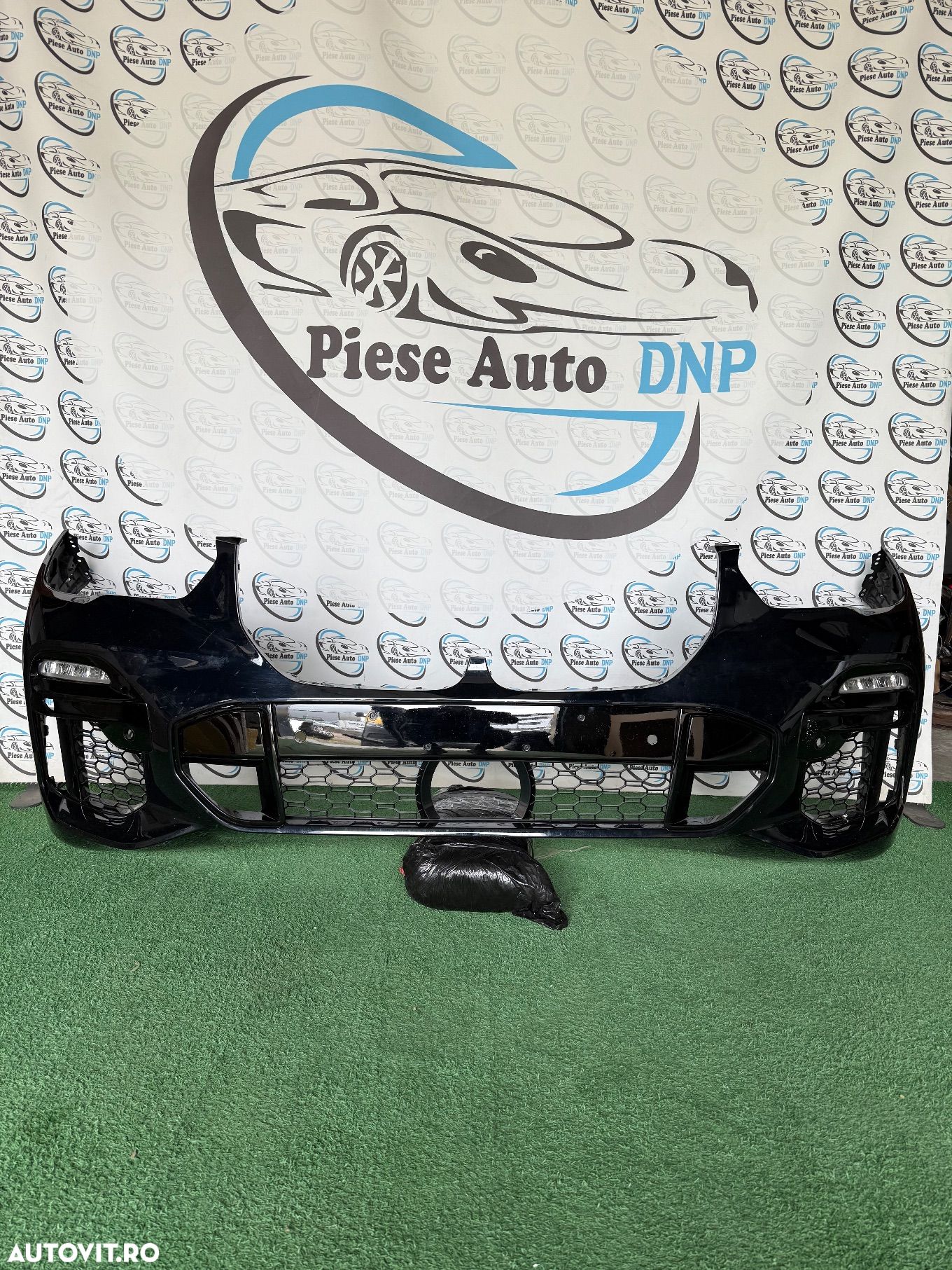 bara fata bmw X5 G05 M pachet completa - 1