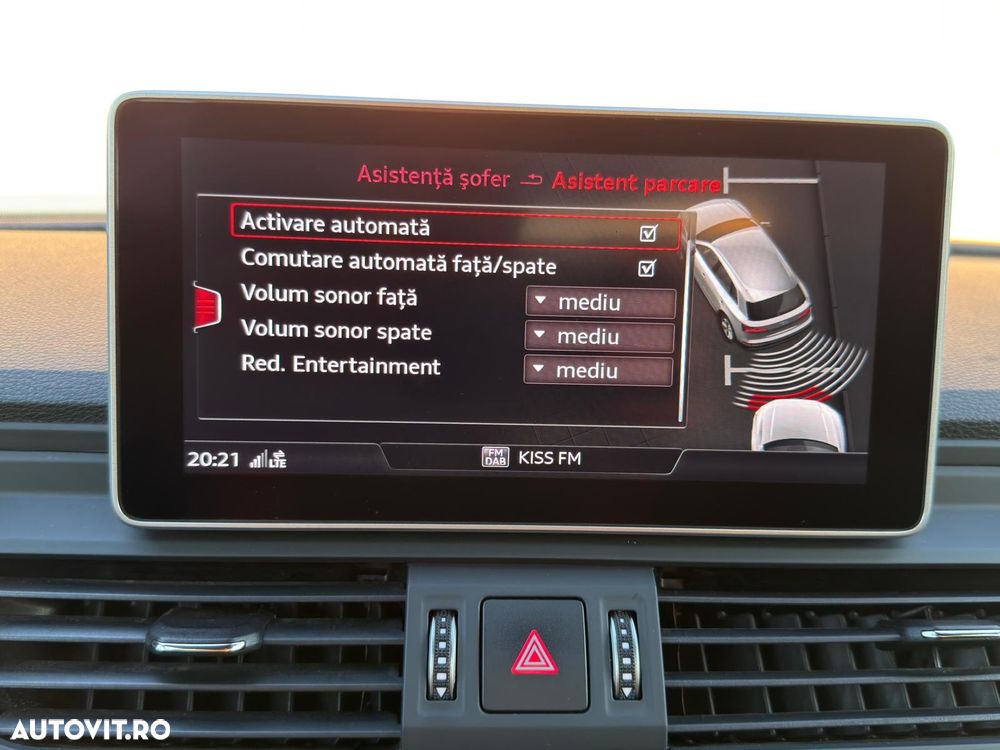 Audi Q5 55 TFSI e quattro S tronic PHEV S Line - 25
