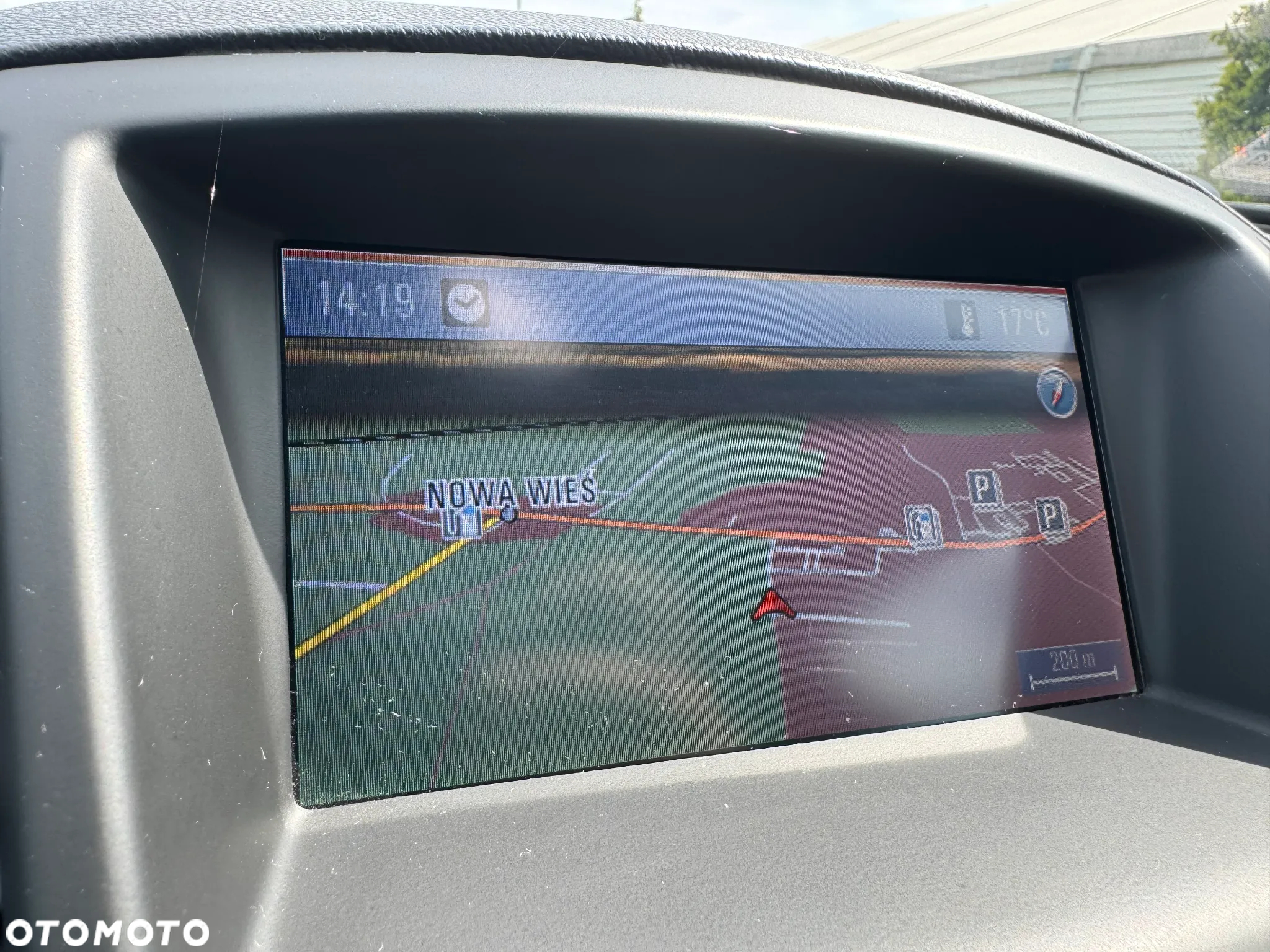 Opel Insignia 2.0 CDTI ecoFLEX Cosmo - 24