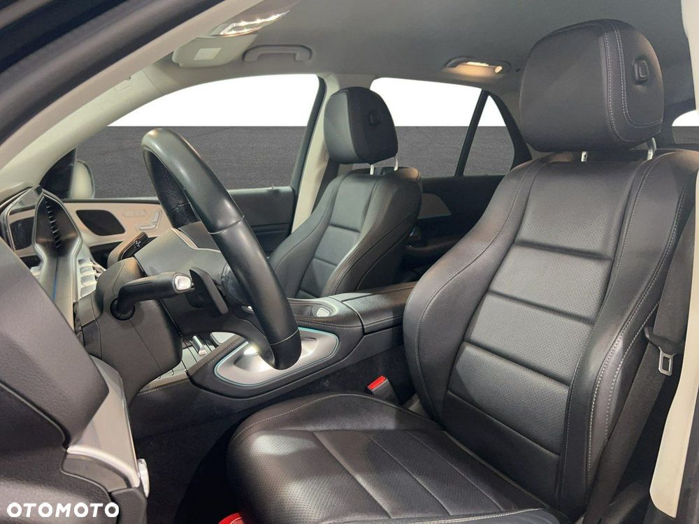 Mercedes-Benz GLE 300 d 4-Matic - 16