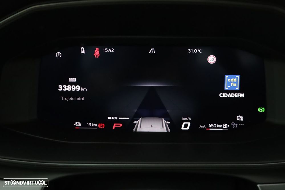 Cupra Formentor 1.5 e-Hybrid DSG - 15
