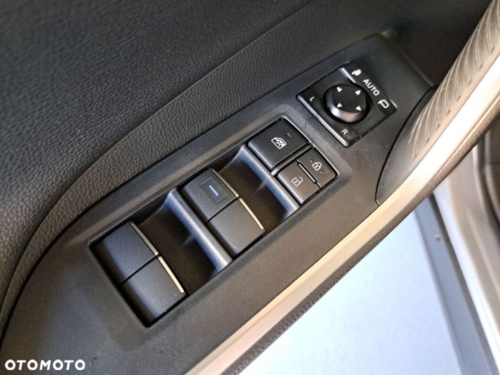Toyota RAV4 2.5 Hybrid Selection 4x2 - 36
