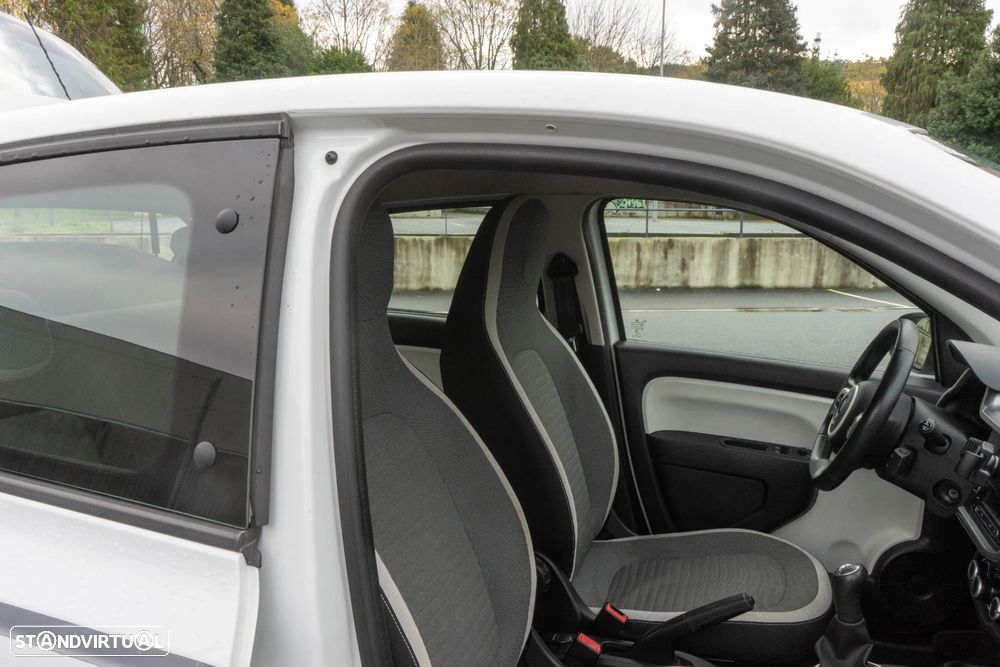 Renault Twingo 1.0 SCe Limited - 25