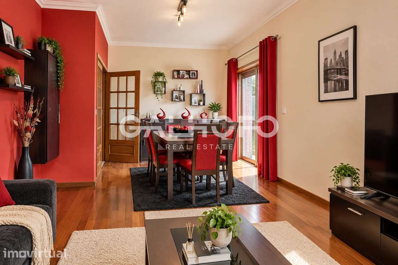 Moradia para venda em Gondomar - Grande imagem: 3/36
