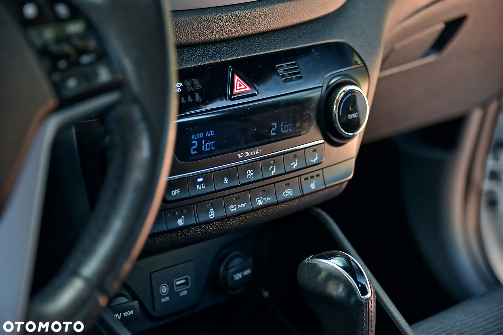 Hyundai Tucson - 13