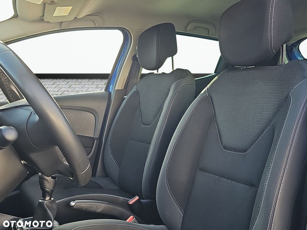 Renault Clio 0.9 TCe Alize - 12