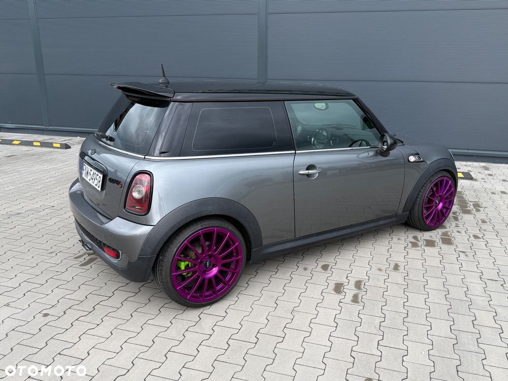 MINI Cooper S - 7