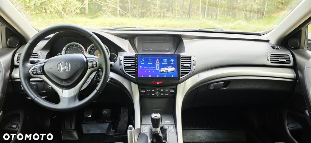 Honda Accord 2.0 Lifestyle - 6