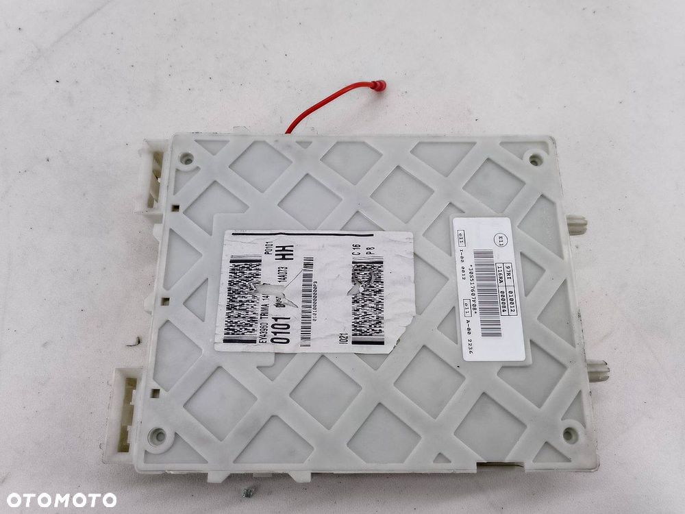 MODUŁ BSI FORD C-MAX II DV6T-14A073-HH 2.0 TDCI - 2