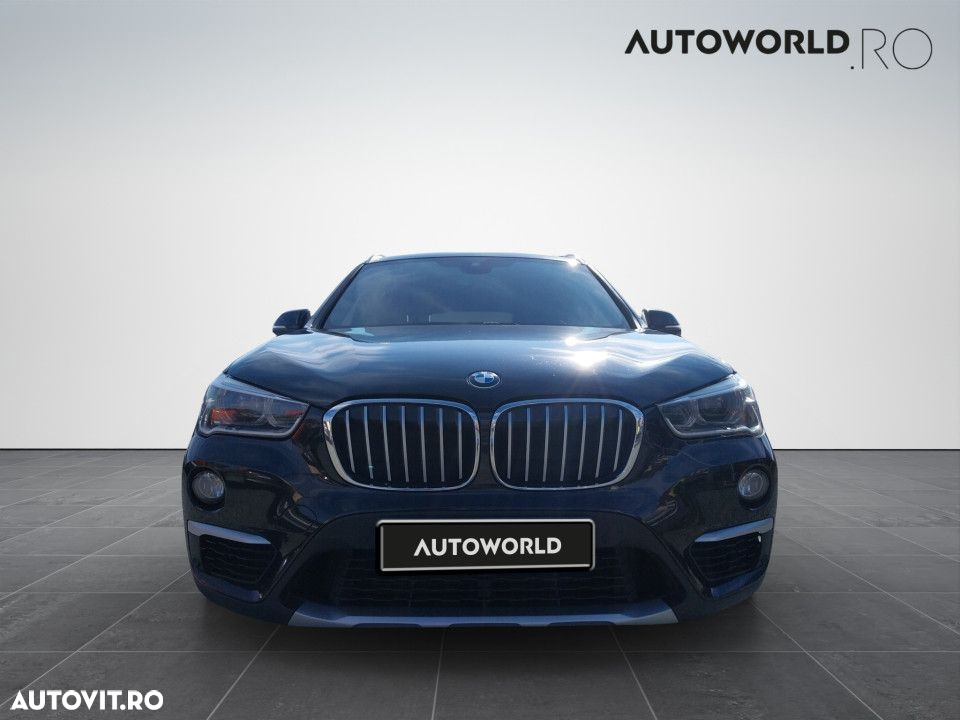 BMW X1 - 2