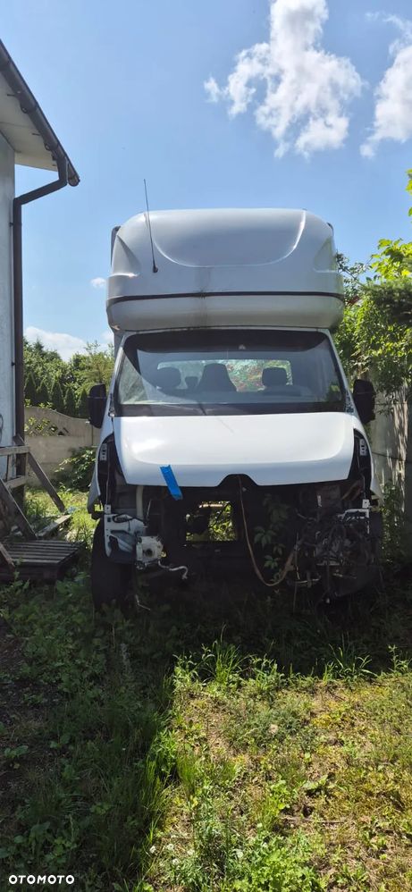 Renault master - 2