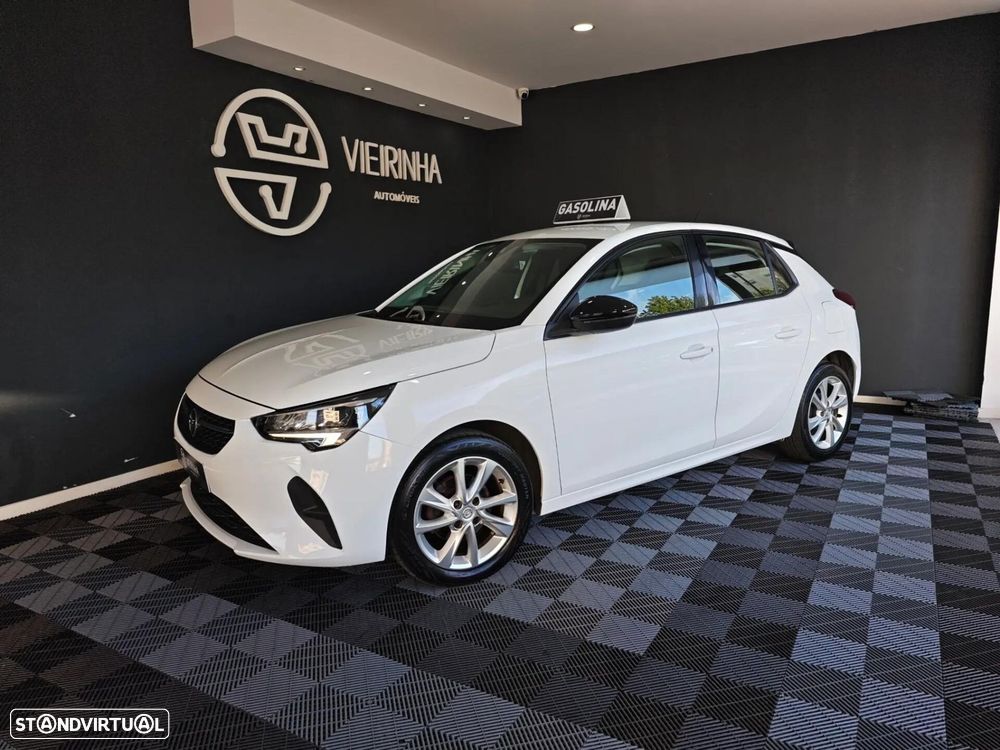 Opel Corsa 1.2 Elegance - 11