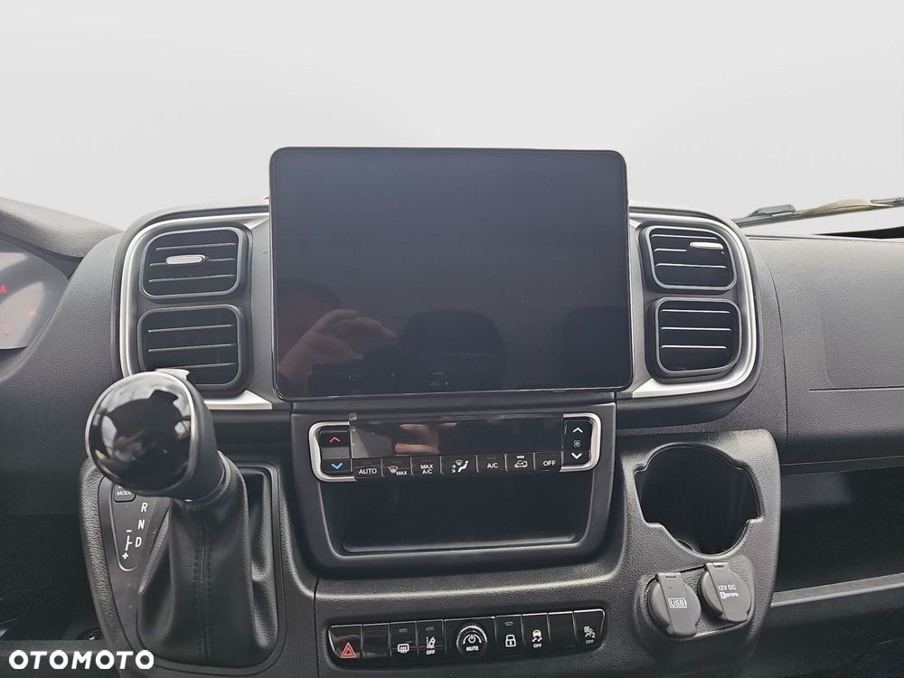 Citroën Jumper - 21