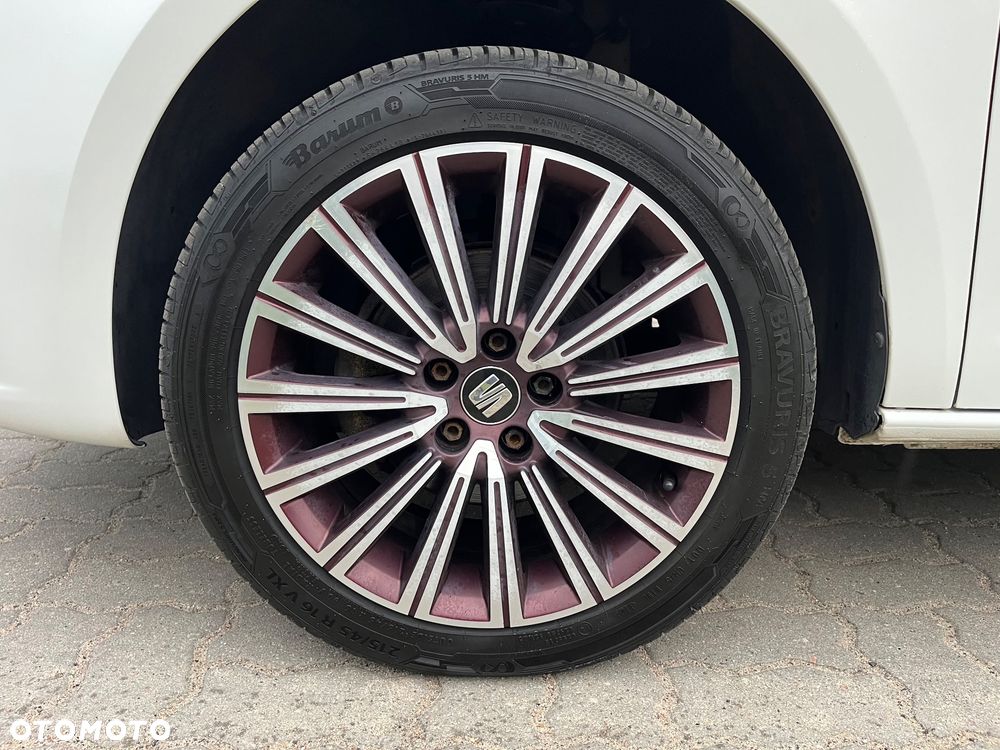 Seat Ibiza 1.2 TSI CONNECT - 16