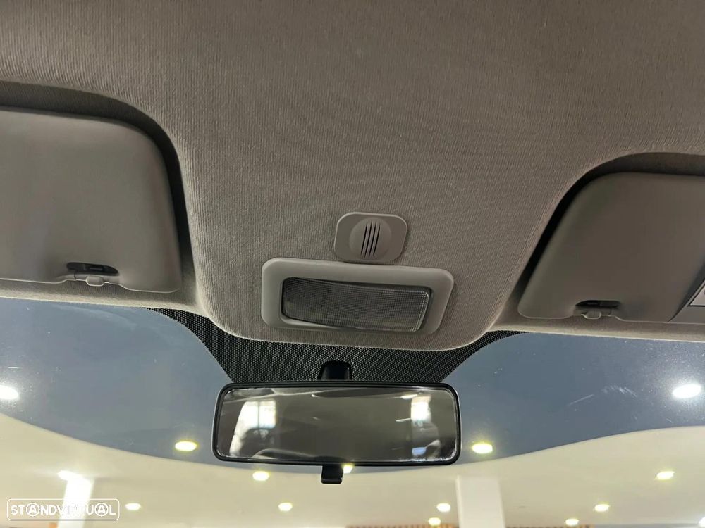 Fiat Panda 1.0 Hybrid City Life - 18