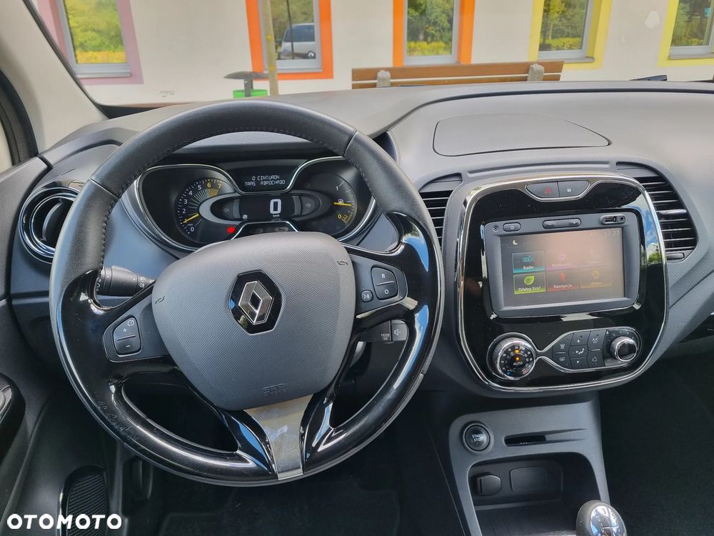 Renault Captur ver-0-9-energy-tce-zen-plus - 21