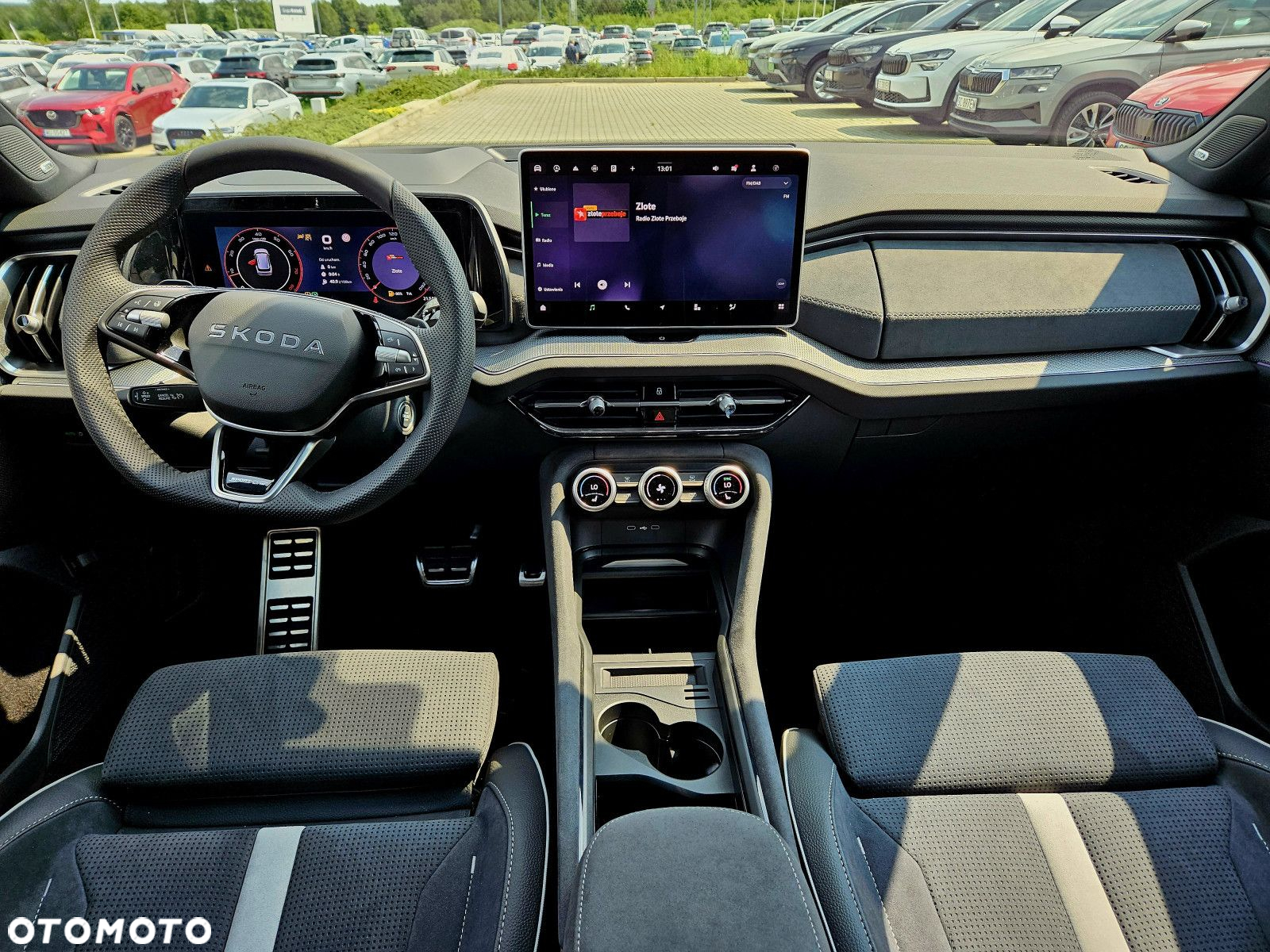 Skoda Kodiaq - 23