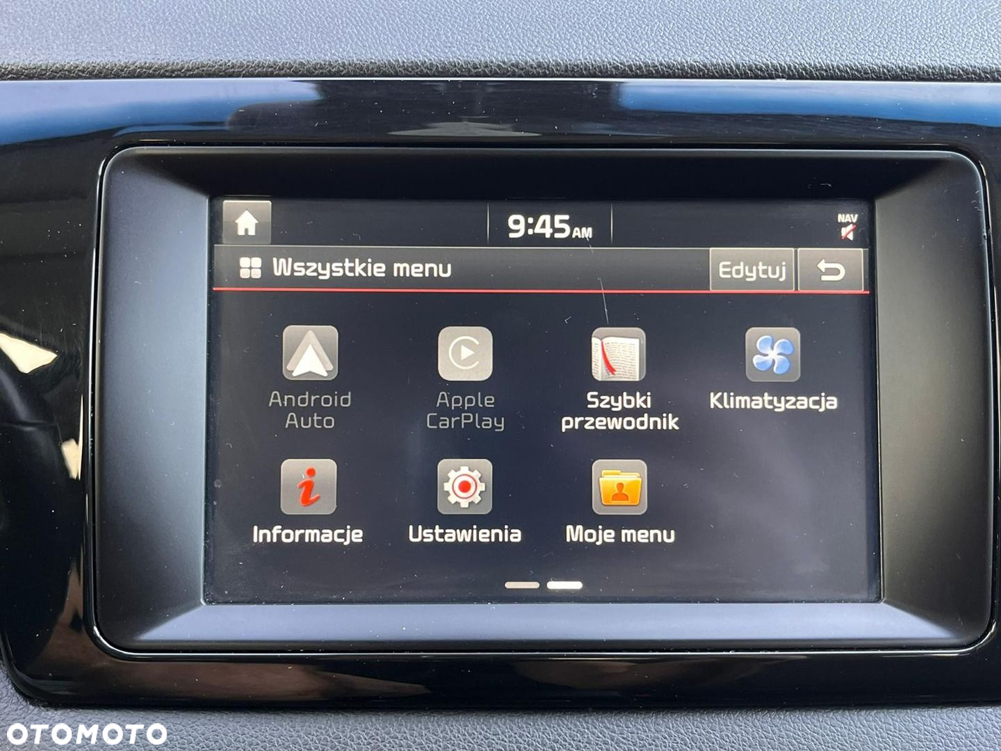 Kia Niro 1.6 GDI Hybrid L - 16