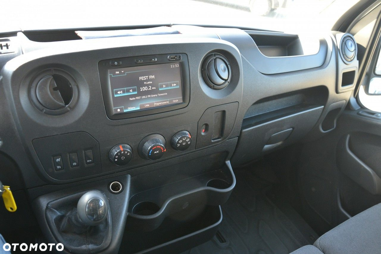 Renault Master - 11