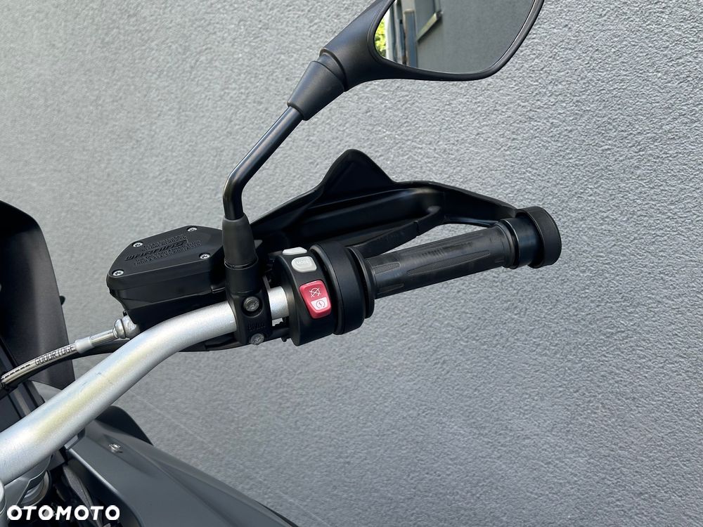 BMW GS - 25