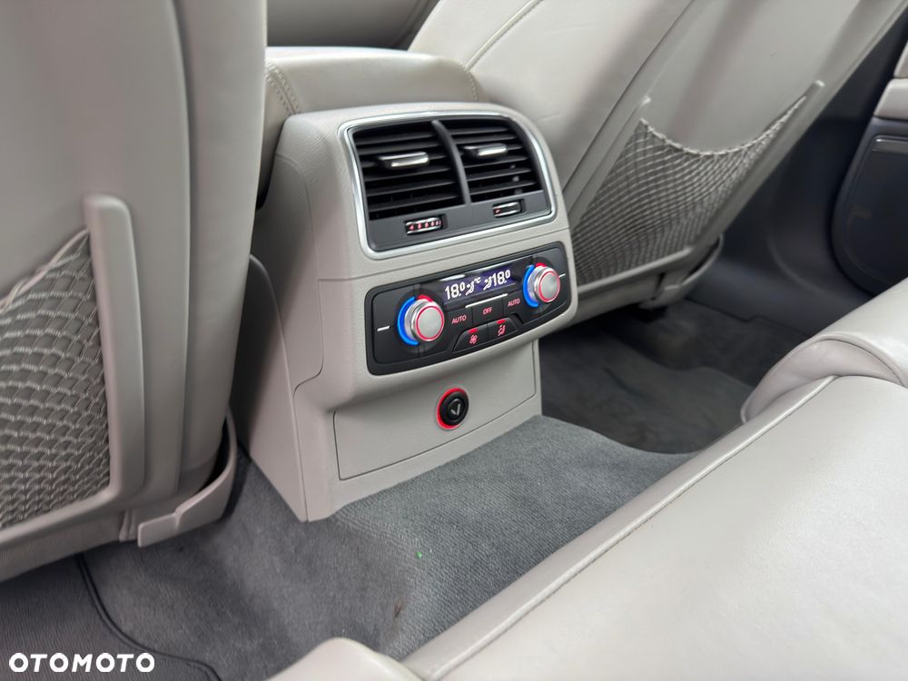 Audi A7 Sportback 3.0 TDI Quattro S tronic - 17