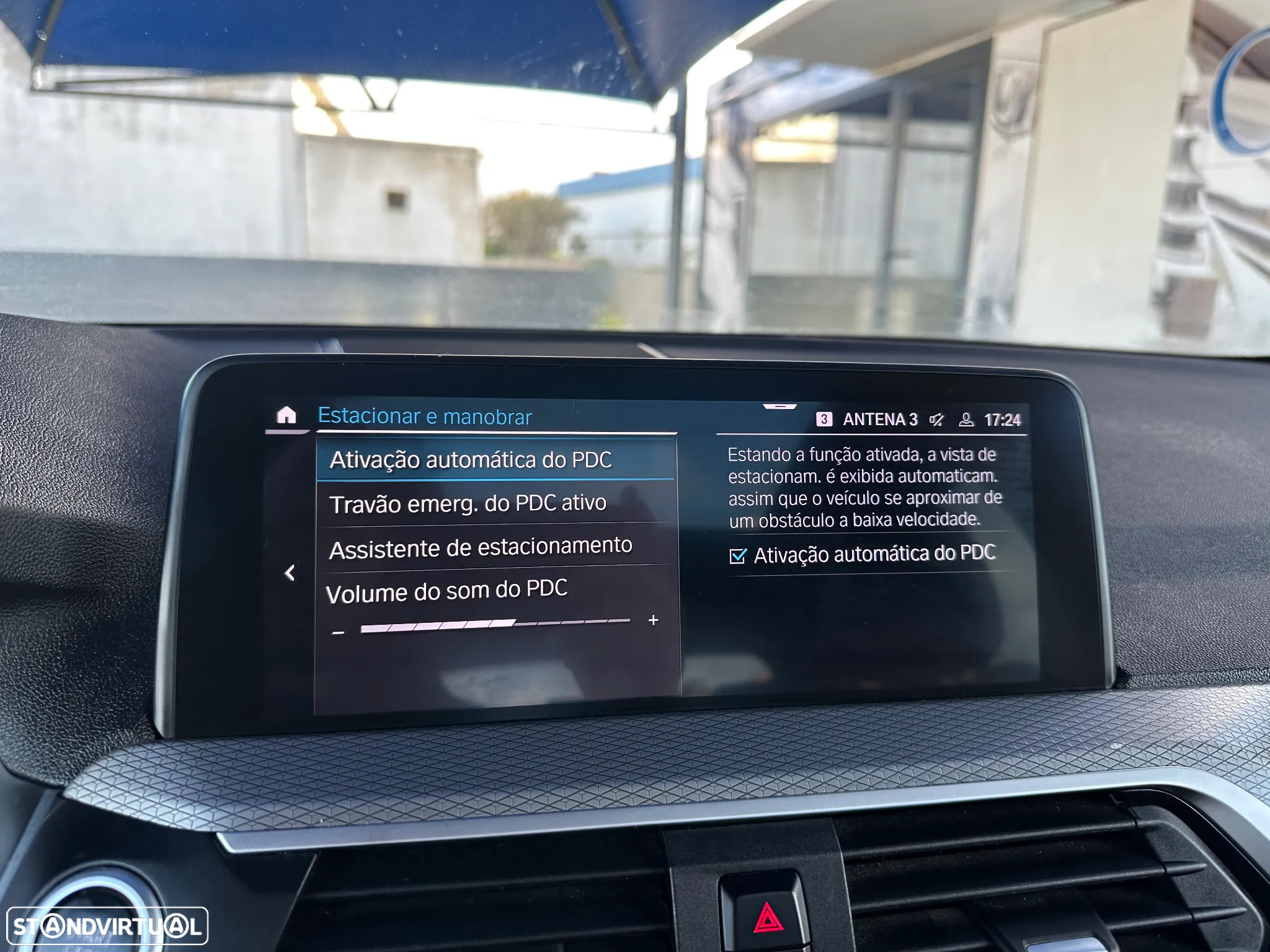 BMW X3 30 e xDrive Pack M - 36