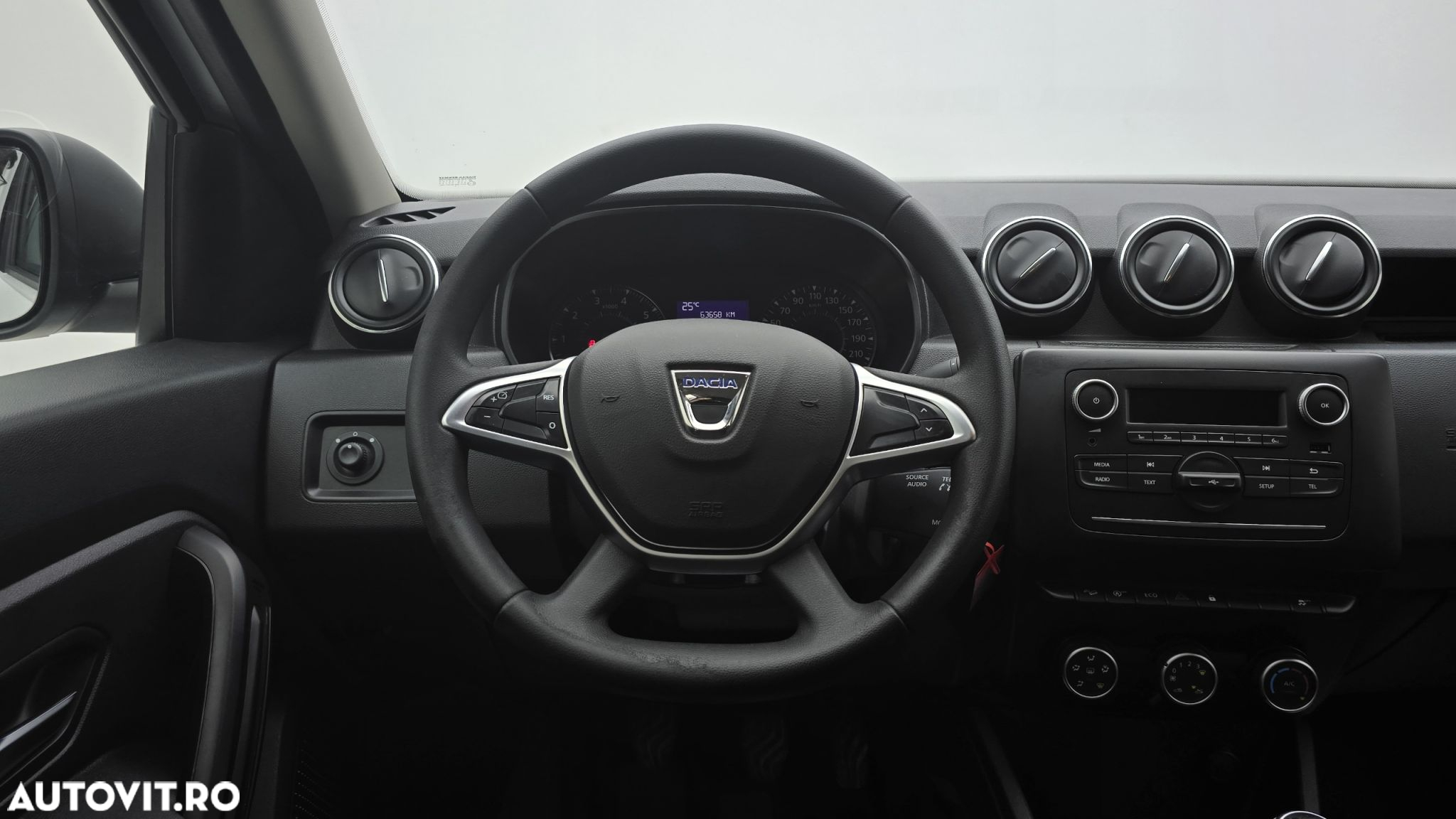 Dacia Duster 1.5 Blue dCi 4WD Comfort - 15