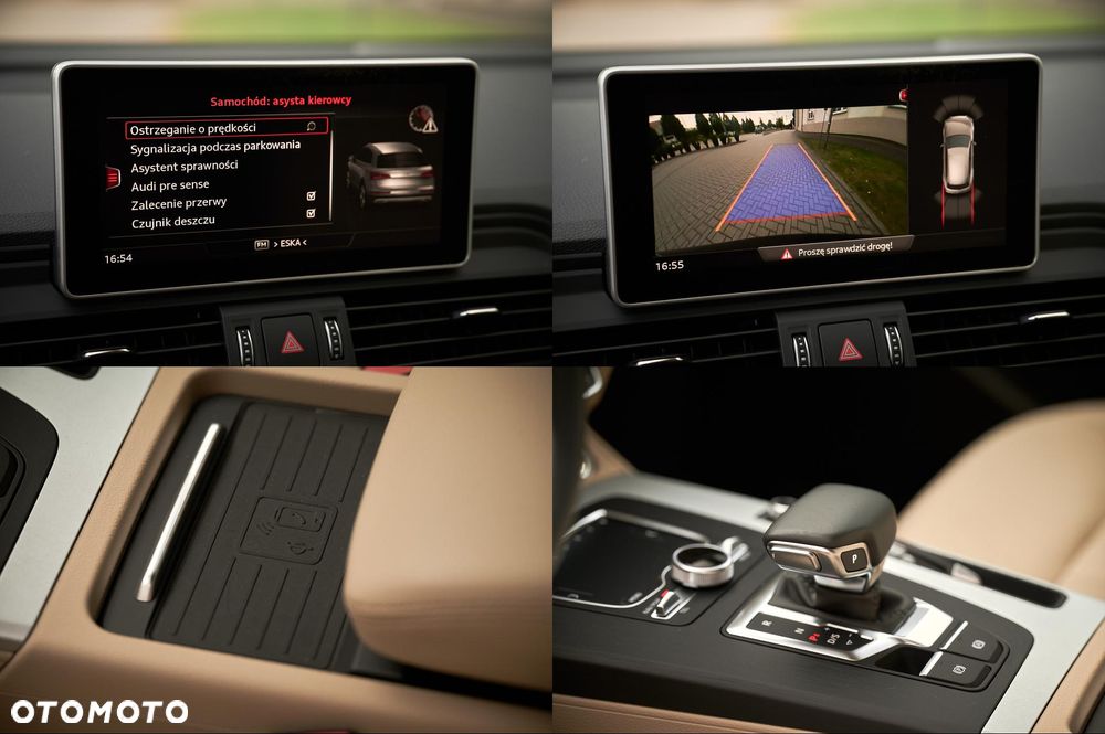 Audi Q5 35 TDI Quattro S tronic - 40