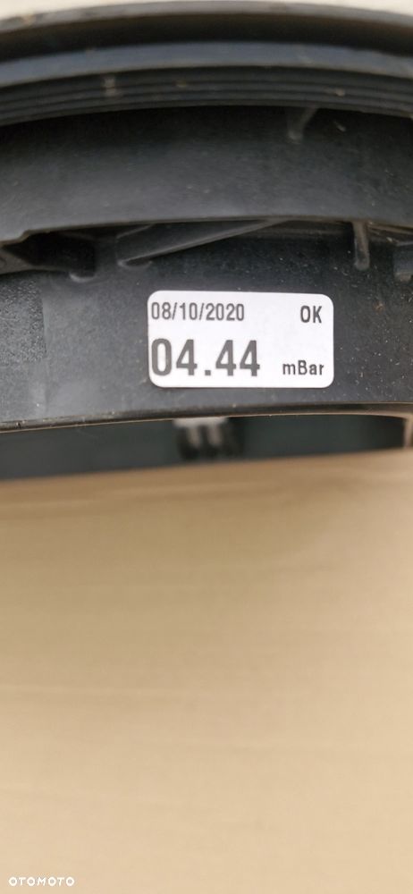 DAF XF SZYBERDACH ELEKTRYCZNY - 2