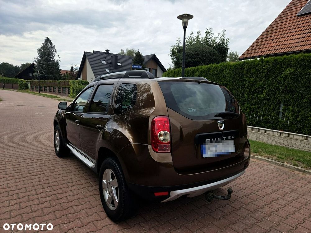 Dacia Duster 1.6 Ambiance - 4