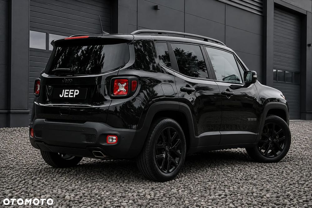 Jeep Renegade 1.0 T-GDI Night Eagle - 12