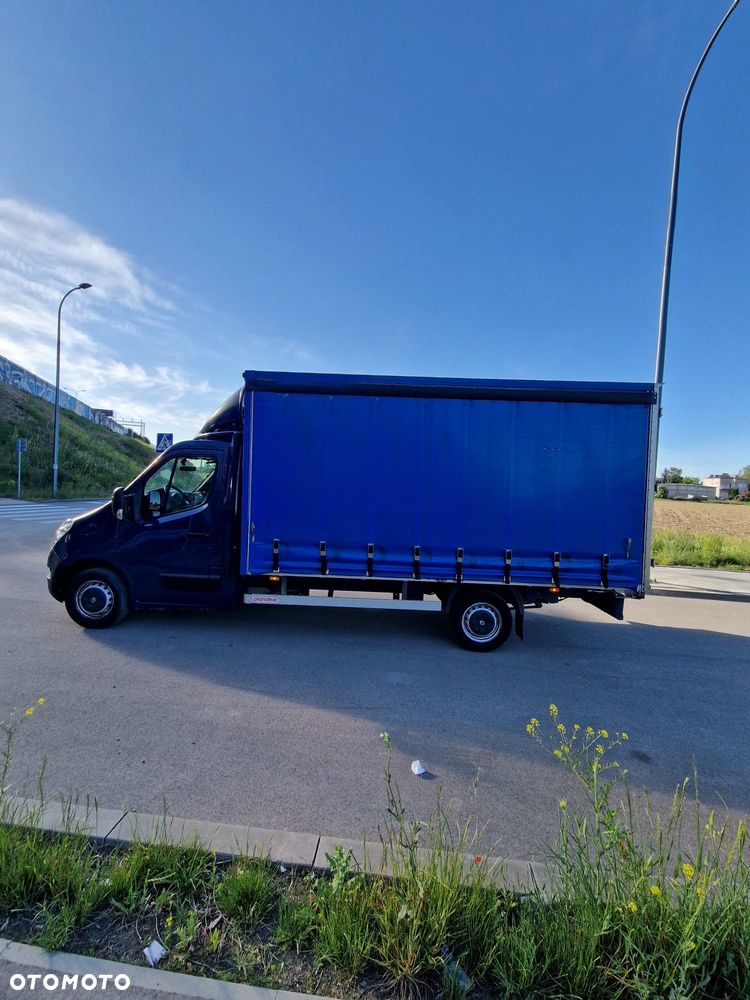 Renault Master - 12