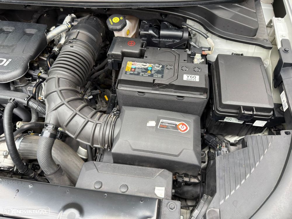 Kia Stonic 1.0 T-GDI Drive - 19