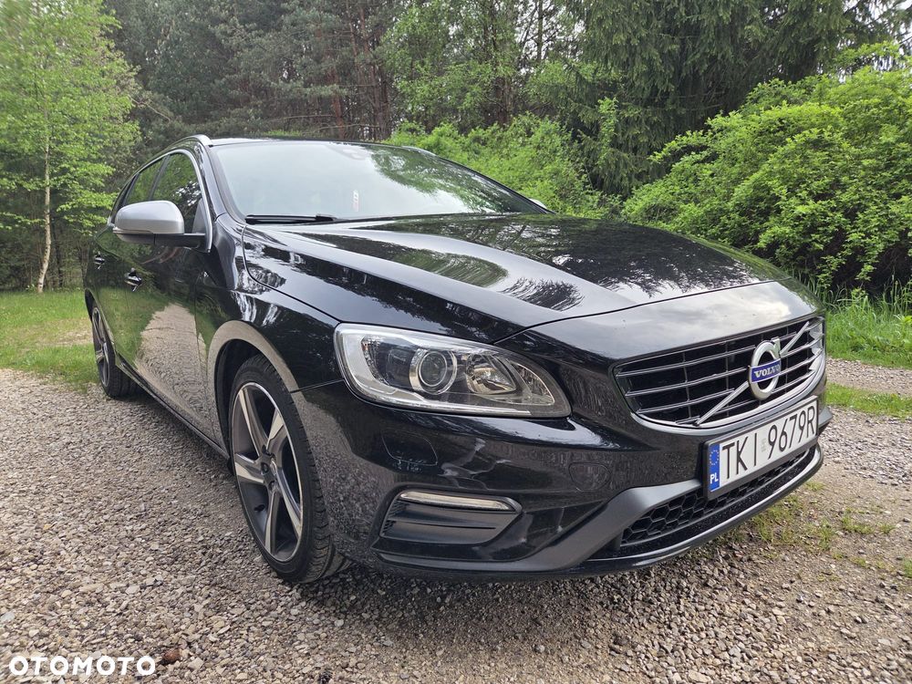 Volvo V60 D3 Momentum - 3