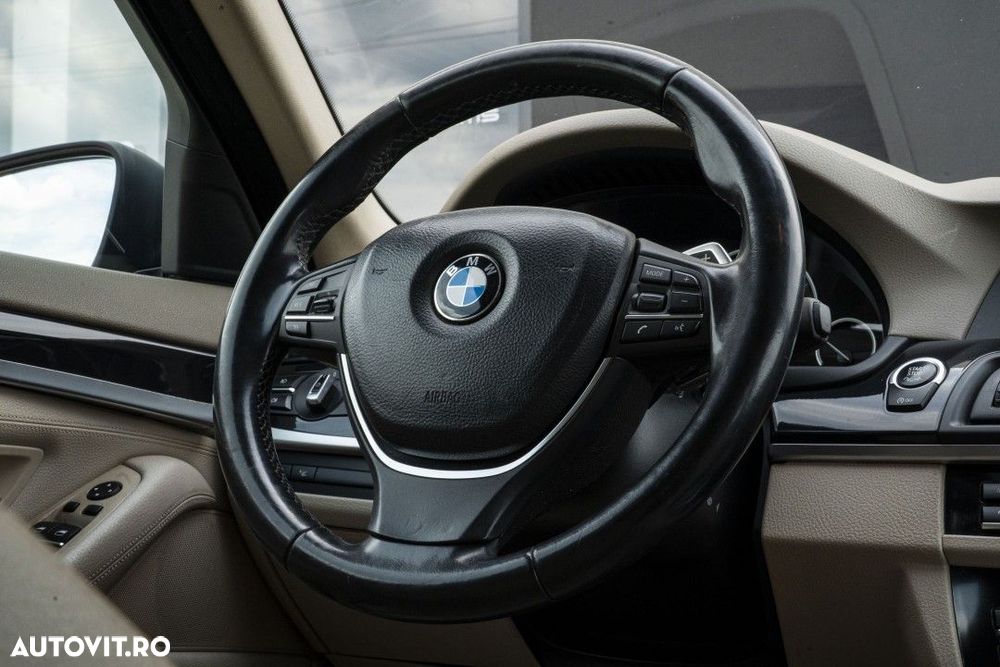 BMW Seria 5 - 15