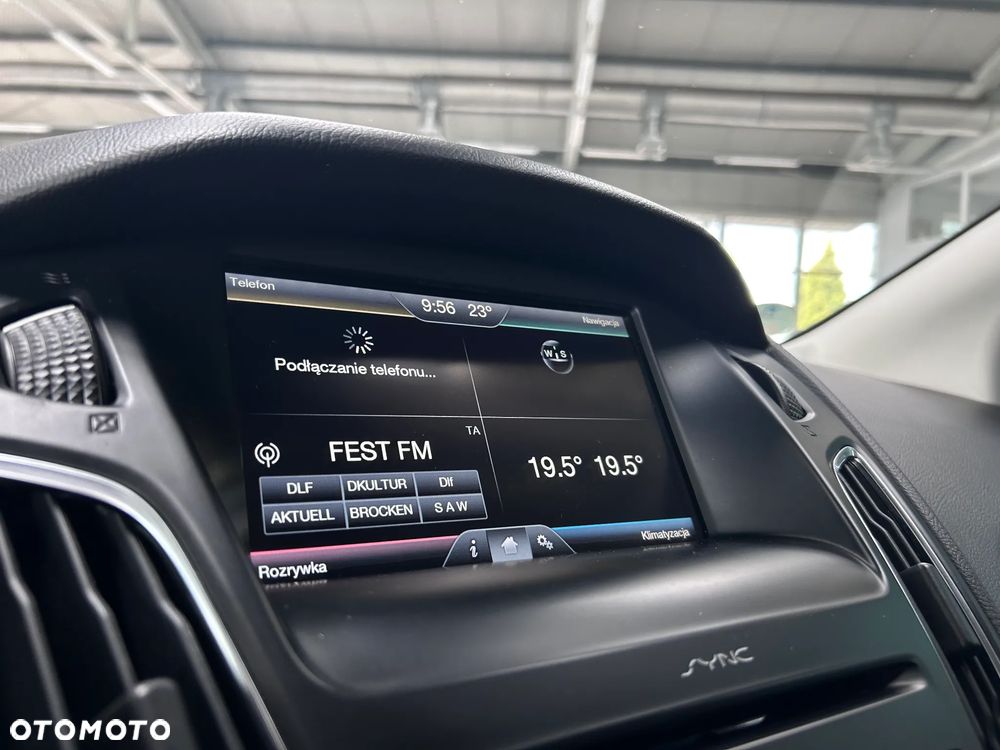 Ford Focus 1.5 EcoBoost Platinium X ASS - 20